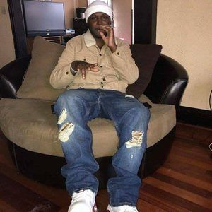 Meet your Posher, Mike